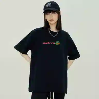 Pepe the Frog Logo T-Shirt