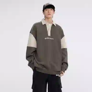 EPTISON x Polo