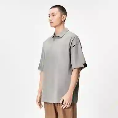 拇指 Polo Shirt