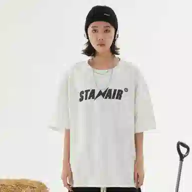 STANAIR LogoT