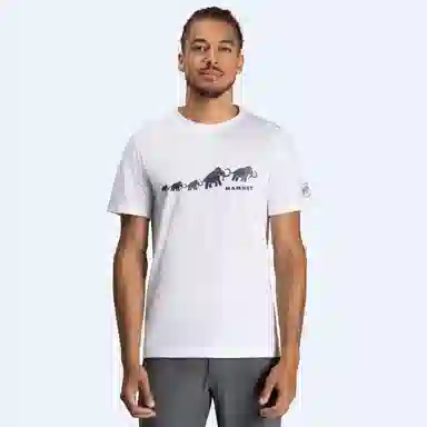 MAMMUT QDLogo T