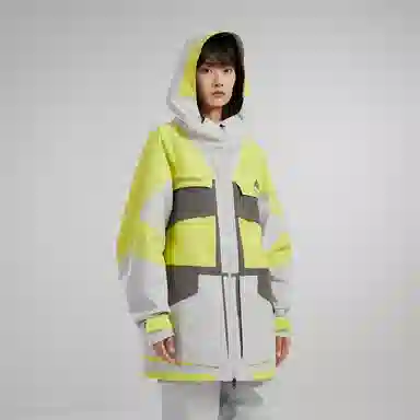 BURTON AIZAWA VANGUARD Logo