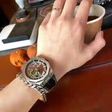 BONEST GATTI BG7601-B5