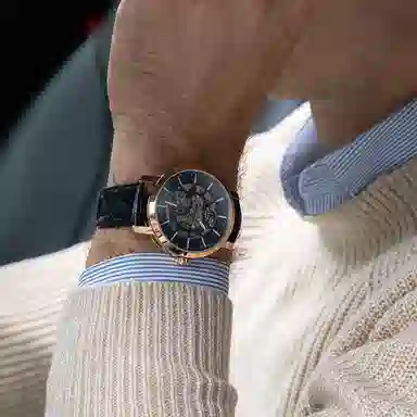 Rotary Greenwich Series