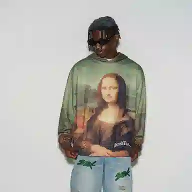 HARSH AND CRUEL AW22