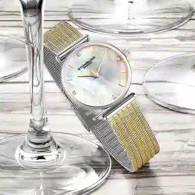 STUHRLING 32mm ins DW 3927.3