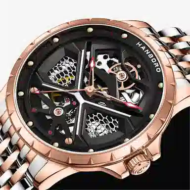 HANBOROHANBORO HBR909.2-MM