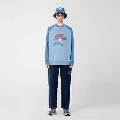 LAMLICKA x nasapanda