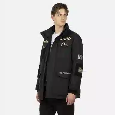 EVISU FW22