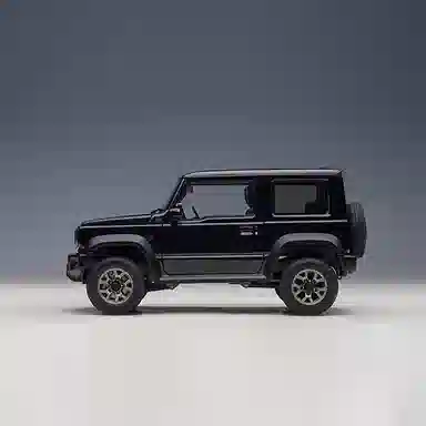 AUTOart SUZUKI JIMNY SIERRA JB74