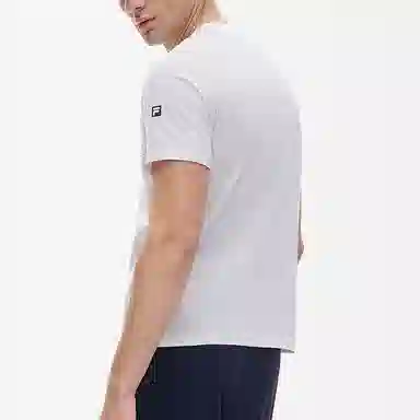 FILA Athletics SS22 logo T