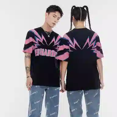 ED HARDY X LoogT