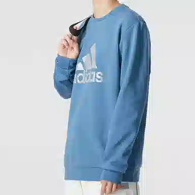 adidas Mh Crew Swt Logo