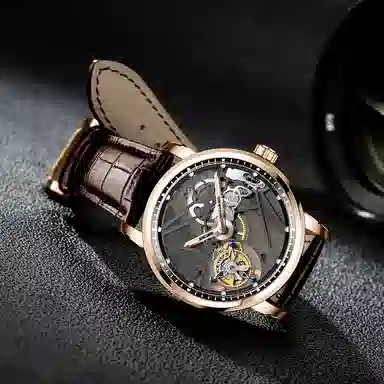 Tourbillon 1925B-A