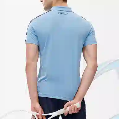 FILA Athletics Polo