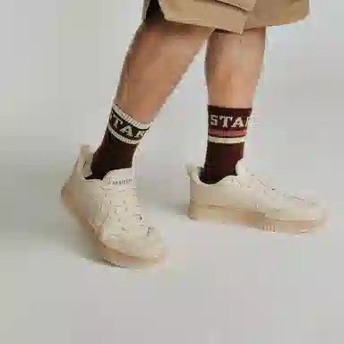 STARTER Retro Star Sneakers