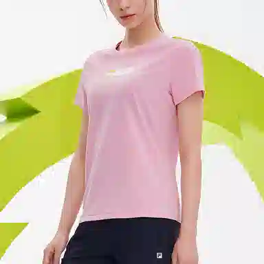 FILA Athletics LogoT