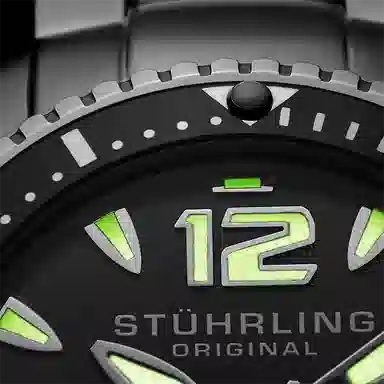 Stuhrling 842.02