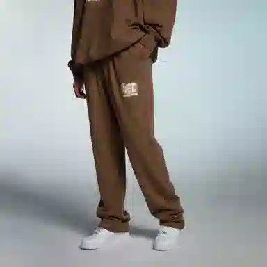 LOVEMELATER FW22 don't be afraid