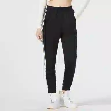 adidas Mh 3S Fl Pt Logo