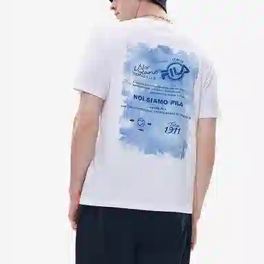 FILA FUSION T