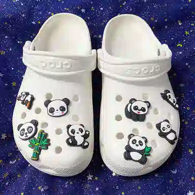 US8ACC crocsDIY