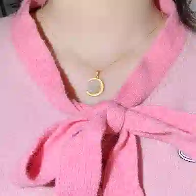 LOVELOVE AU750 18K