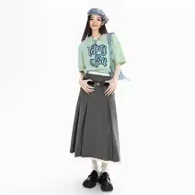 EPTISON WOMAN T