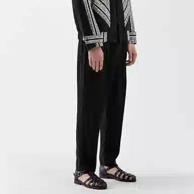 DAVID NAMAN SS22
