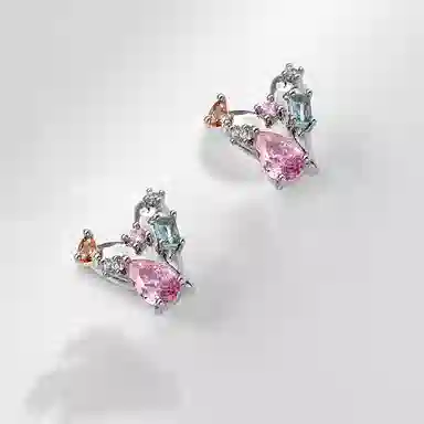 Cuz strange Intention S925