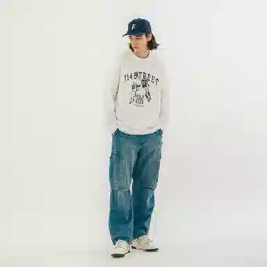 714STREET AW22 T