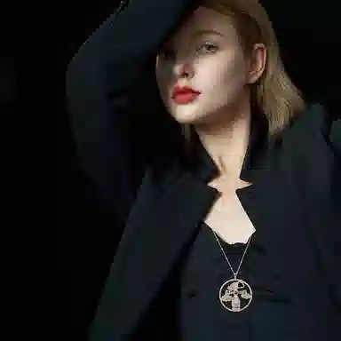 Eternelle