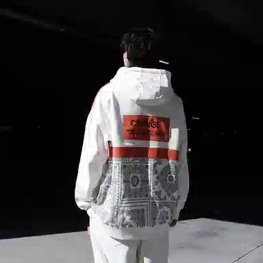 Clubxxhh FW22 Hoodie