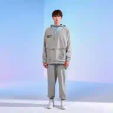 LAMLICKA x Crazy Rabbit