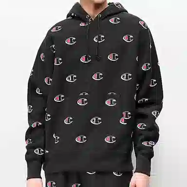 Champion life RW C Logo