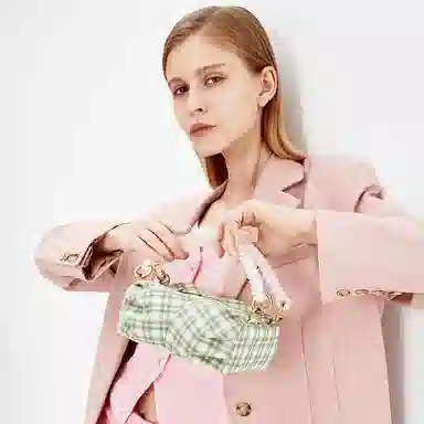 CHARLESKEITH ck GreenChalkBlack