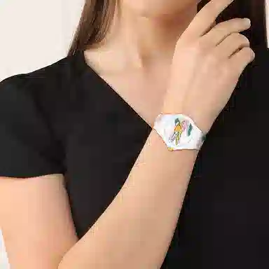 LACOSTENEOCROC 38mm 2001219