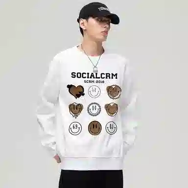 SCRM