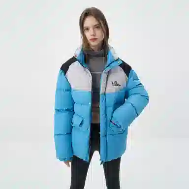 LINCchic x TUOMAS MERIKOSKI