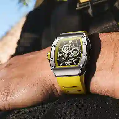 BONEST GATTI BG9903-A3