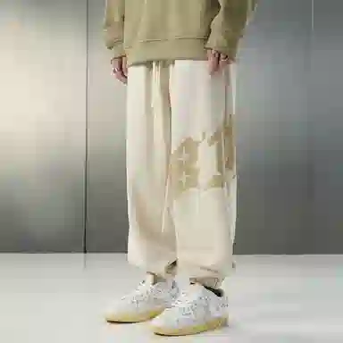 BJHG Jogger Pants