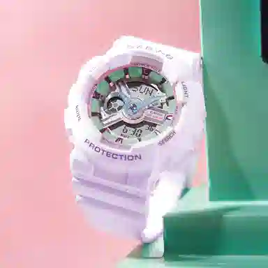 Casio Baby-G BA-110XPM-6APR