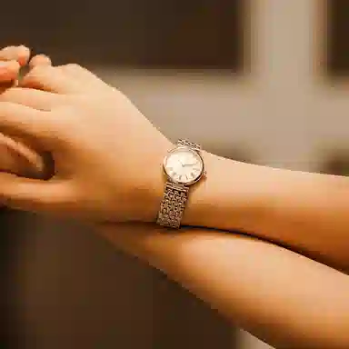 TITONI 25.5mm TQ-42718 S-606