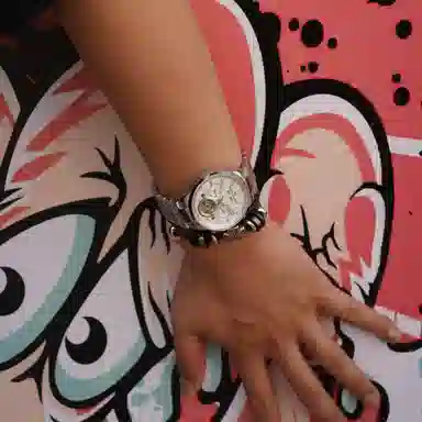 REEF TIGER RGA1667-BB