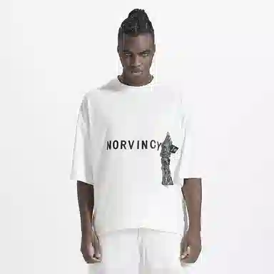 NORVINCY T