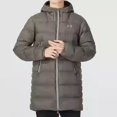 Under Armour Down Parka