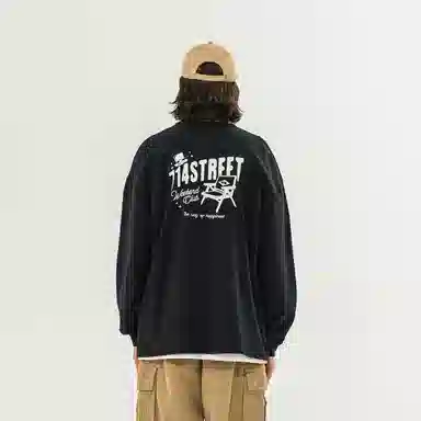 714STREET AW22 LogoT