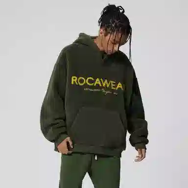 ROCAWEAR roc