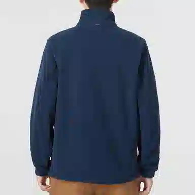 Columbia Tieton Loop Interchange Jacket