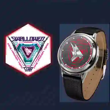 xingyunshi PU MZTKN-63